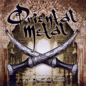 Oriental Metal