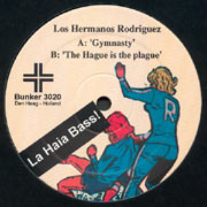 Los Hermanos Rodríguez photo provided by Last.fm