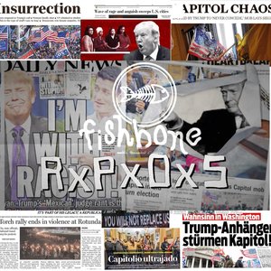 Racist Piece of Shit - Single