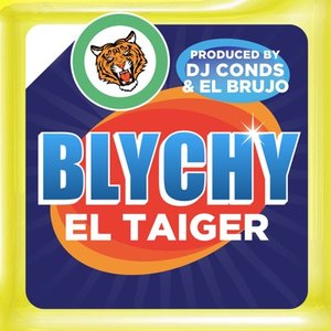 Blychy