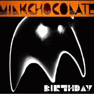 Milk Chocolate 的头像