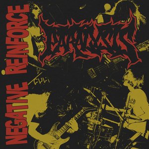 Negative Reinforce