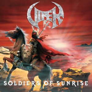 Soldiers of Sunrise