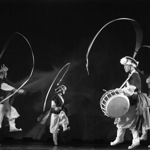Image for 'SamulNori'