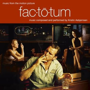 Image pour 'Factotum'