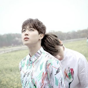 Jimin, JK 的头像