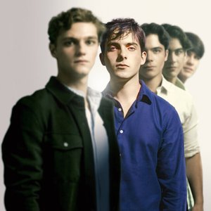 Hombres íntegros (Banda Sonora Original)