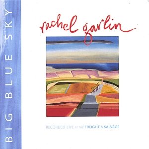 Big Blue Sky
