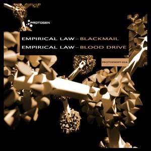 Empirical Law – Blackmail / Blood Drive