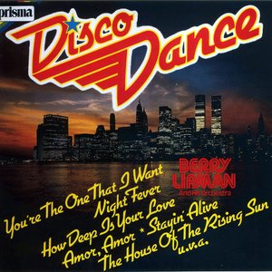 Disco Dance