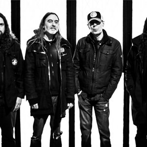 Scott Walker, Sunn O))) 的头像