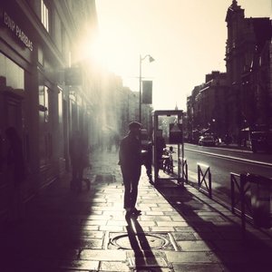 Don't Let Me Go