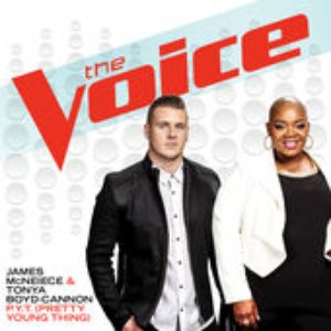 P.Y.T. (Pretty Young Thing) [The Voice Performance) - Single