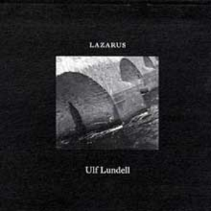 Lazarus cover