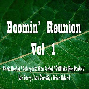 Boomin' Reunion, Vol. 1