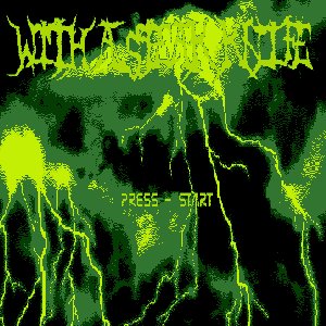 Press start (If a Game Boy ate my I-pod )