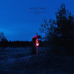 Lost Time - EP