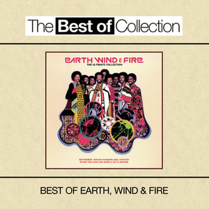 Earth, Wind & Fire with The Emotions - The Ultimate Collection - Zortam Music