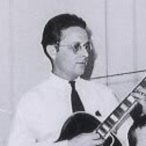 Dickie McBride のアバター