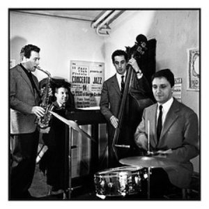 Giorgio Gaslini Quartet 的头像