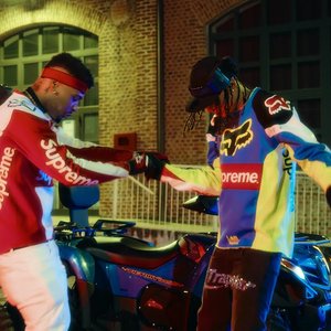 Artie 5ive & Rondodasosa 的头像