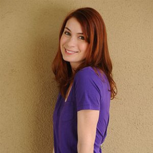 Felicia Day için avatar