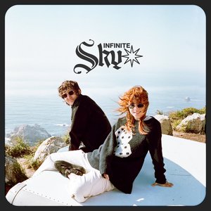 Infinite Sky - EP