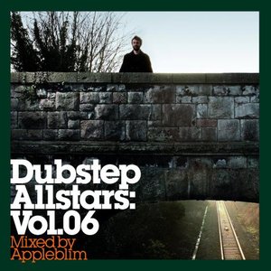 Dubstep Allstars, Volume 06: Mixed by Appleblim