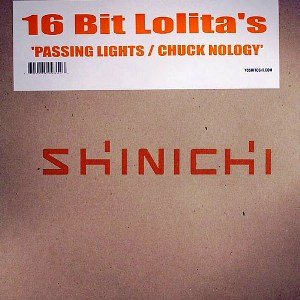 Passing Lights / Chuck Nology