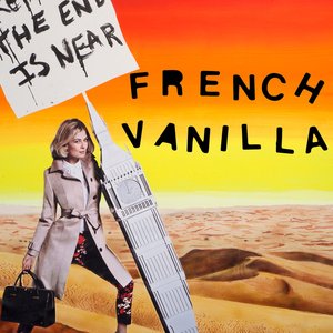 French Vanilla