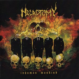 Inhuman Mankind