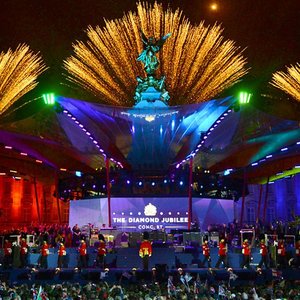 Diamond Jubilee Concert