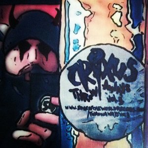 Throwaways Vol. 3