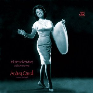 Andrea Carroll 的头像
