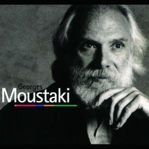 Georges Moustaki CD Story