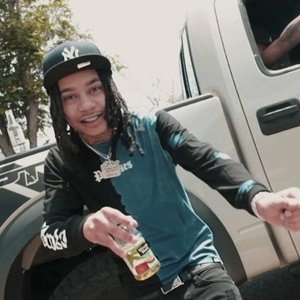 Avatar for YBN Nahmir "Rubbin Off The Paint" (Prod. by Izak) (WSHH Exclusive