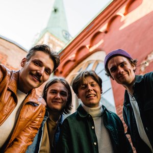 Avatar de Sudden Lights