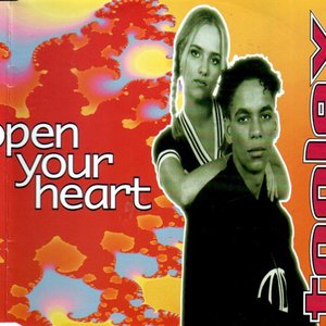 Open Your Heart