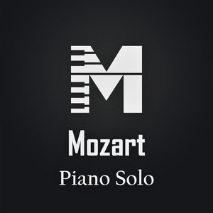 Mozart: Piano Solo