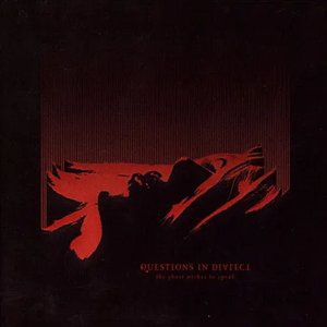 The Ghost Wishes To Speak To You CD EP