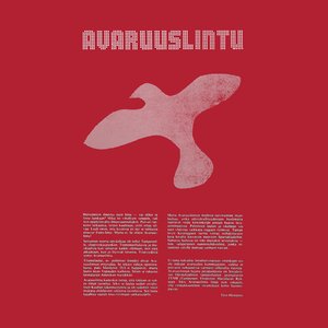 Avaruuslintu