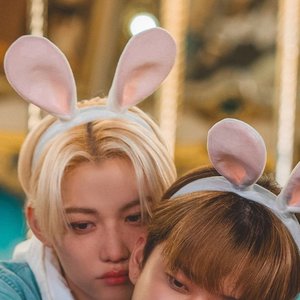 Changbin Felix (Stray Kids) 的头像