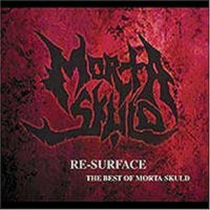 Morta Skuld - Different Breeds Lyrics - Zortam Music