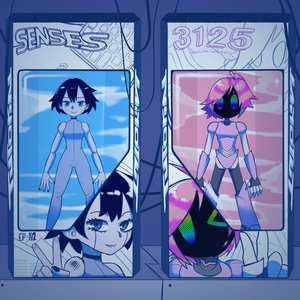 Be Happy - Single