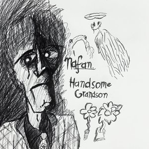 Handsome Grandson