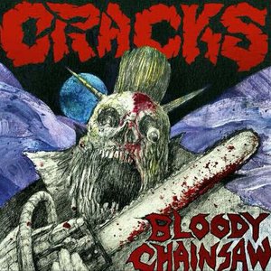 Bloody Chainsaw