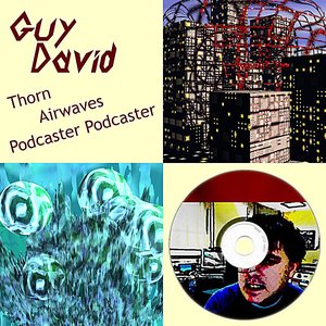 Thorn/Airwaves/Podcaster Podcaster