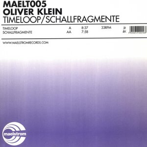 Timeloop / Schallfragmente