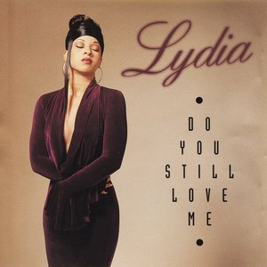 Lydia Harris 的头像