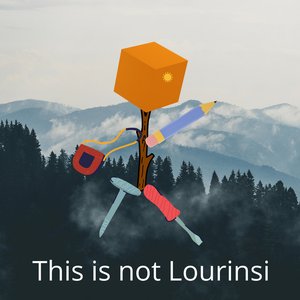 This Is Not Lourinsi